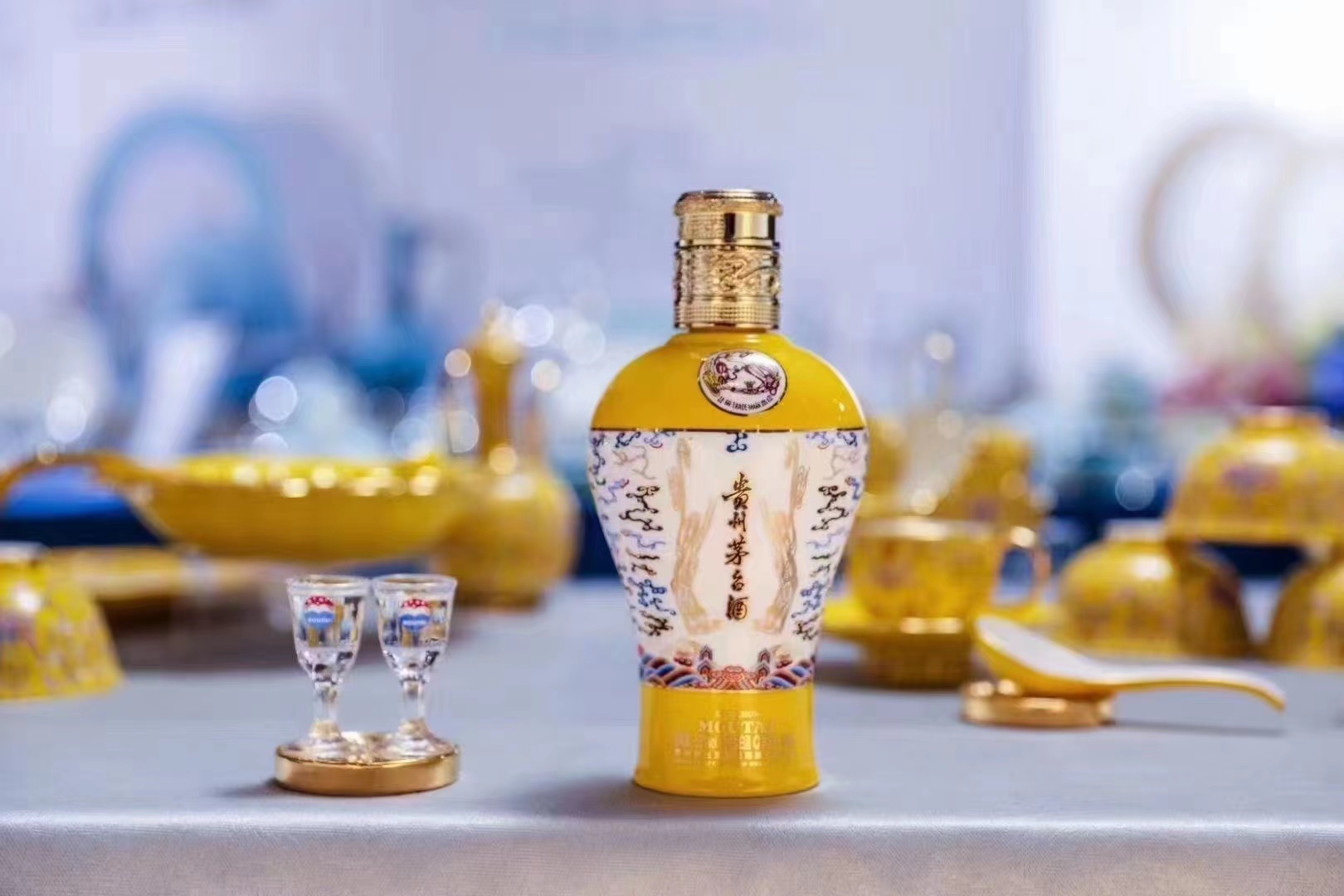 晋安聊城东昌府高价回收茅台酒多少钱哪里回收(附近上门回收茅台酒）?